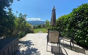 Maison du Lac le Studio